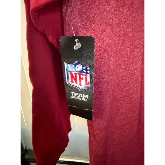 NWT Women’s Fanatics Arizona Cardinals DeAndre Hopkins Shirt Size Medium - Picture 6 of 6